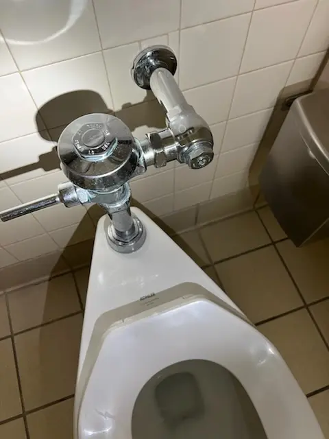 Fixture installation and repair for Sewer Camera Inspection in Angelica